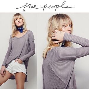Free People Ventura Thermal Extra Small